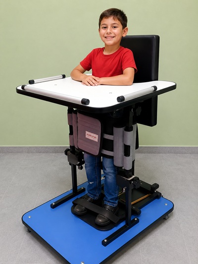 BIPEDESTADRO PEDIATRICO